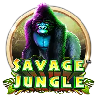 Savage Jungle